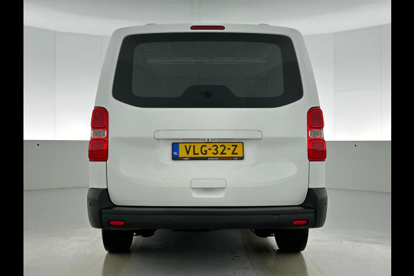 Peugeot Expert 2.0 BlueHDI 180pk Aut. Long Premium Airco Navi Carplay Cruise Control PDC + Camera achter