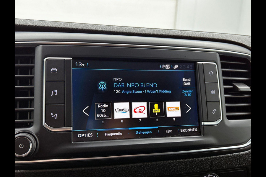 Peugeot Expert 2.0 BlueHDI 180pk Aut. Long Premium Airco Navi Carplay Cruise Control PDC + Camera achter