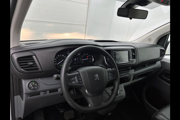 Peugeot Expert 2.0 BlueHDI 180pk Aut. Long Premium Airco Navi Carplay Cruise Control PDC + Camera achter