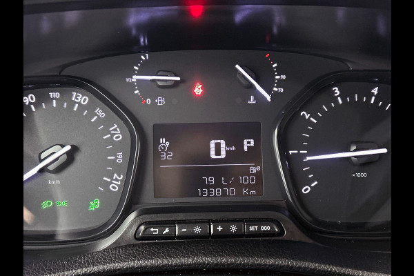 Peugeot Expert 2.0 BlueHDI 180pk Aut. Long Premium Airco Navi Carplay Cruise Control PDC + Camera achter