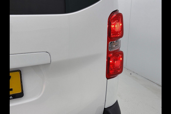 Peugeot Expert 2.0 BlueHDI 180pk Aut. Long Premium Airco Navi Carplay Cruise Control PDC + Camera achter