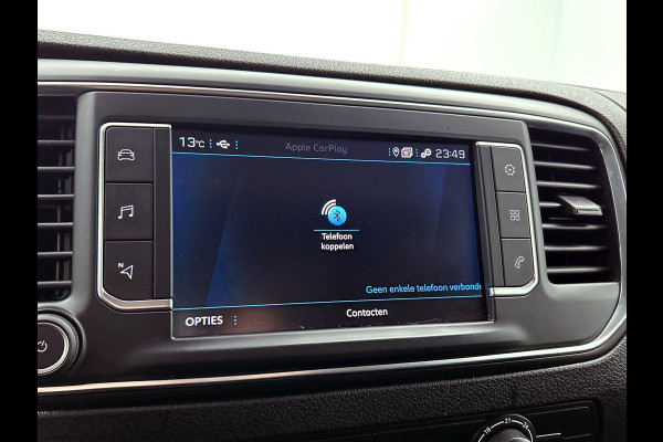 Peugeot Expert 2.0 BlueHDI 180pk Aut. Long Premium Airco Navi Carplay Cruise Control PDC + Camera achter