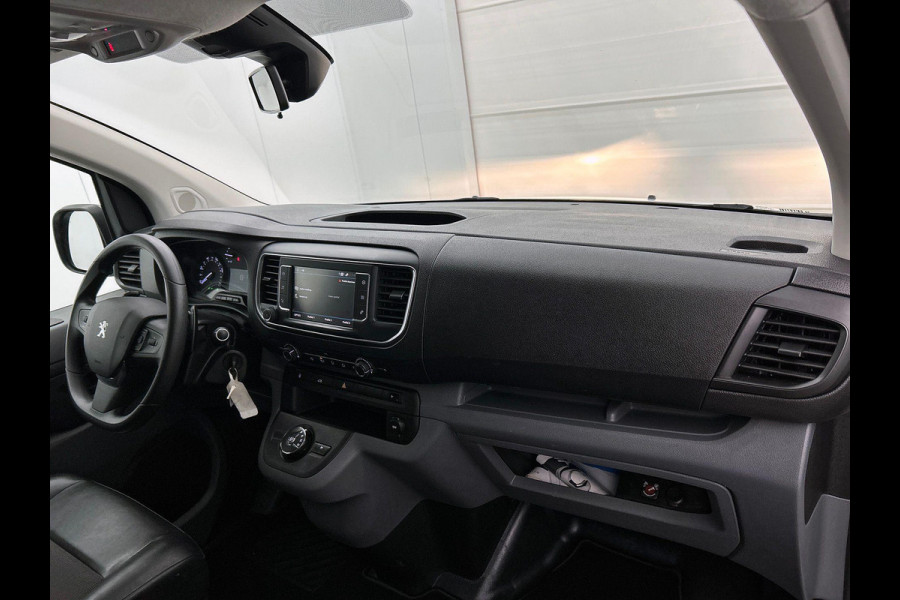 Peugeot Expert 2.0 BlueHDI 180pk Aut. Long Premium Airco Navi Carplay Cruise Control PDC + Camera achter