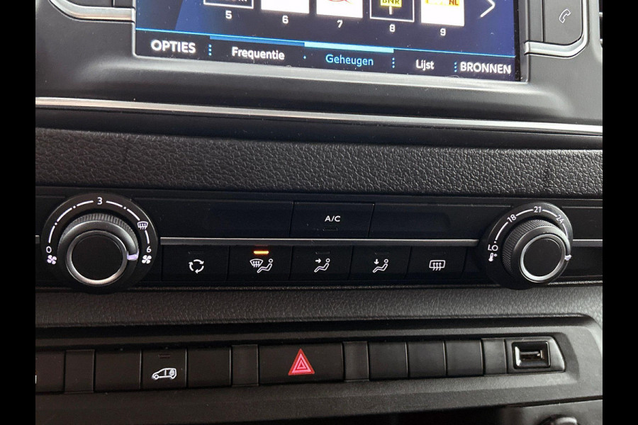 Peugeot Expert 2.0 BlueHDI 180pk Aut. Long Premium Airco Navi Carplay Cruise Control PDC + Camera achter