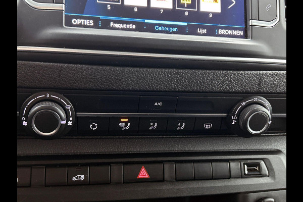 Peugeot Expert 2.0 BlueHDI 180pk Aut. Long Premium Airco Navi Carplay Cruise Control PDC + Camera achter