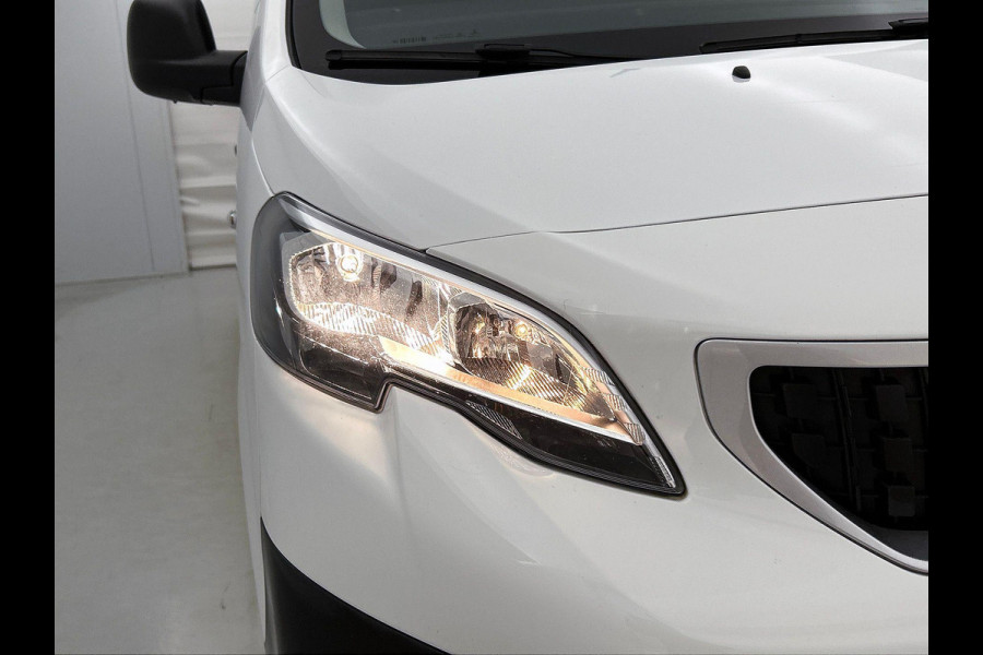 Peugeot Expert 2.0 BlueHDI 180pk Aut. Long Premium Airco Navi Carplay Cruise Control PDC + Camera achter