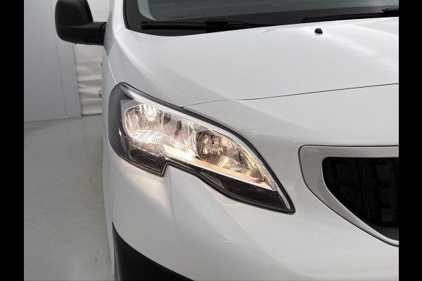 Peugeot Expert 2.0 BlueHDI 180pk Aut. Long Premium Airco Navi Carplay Cruise Control PDC + Camera achter