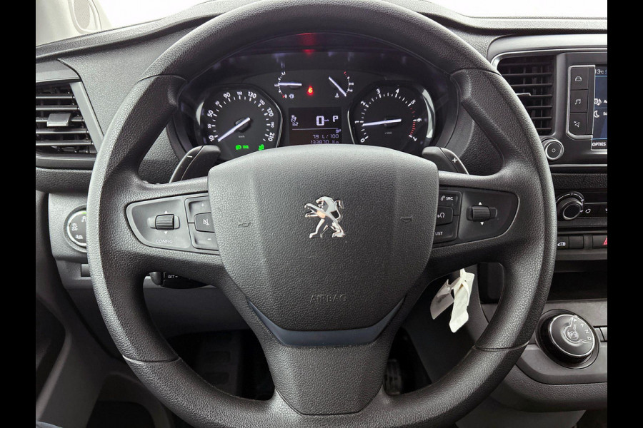 Peugeot Expert 2.0 BlueHDI 180pk Aut. Long Premium Airco Navi Carplay Cruise Control PDC + Camera achter