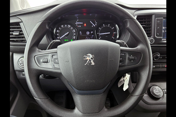 Peugeot Expert 2.0 BlueHDI 180pk Aut. Long Premium Airco Navi Carplay Cruise Control PDC + Camera achter