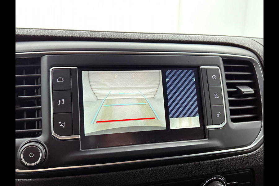 Peugeot Expert 2.0 BlueHDI 180pk Aut. Long Premium Airco Navi Carplay Cruise Control PDC + Camera achter