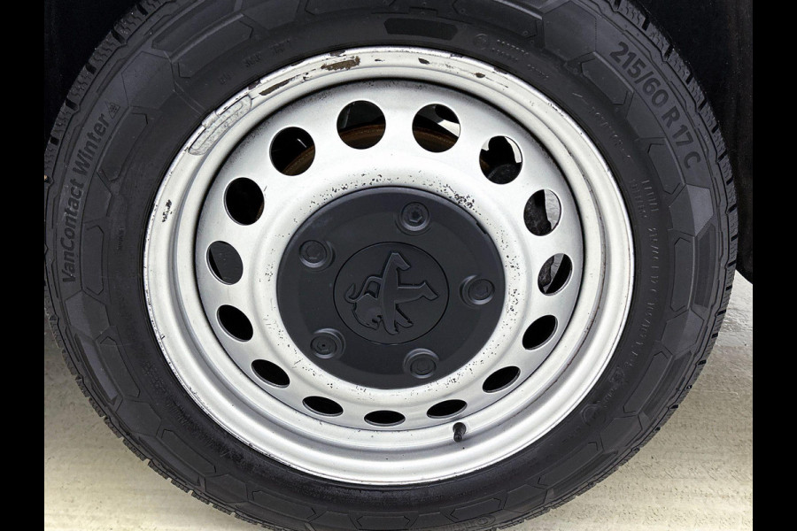 Peugeot Expert 2.0 BlueHDI 180pk Aut. Long Premium Airco Navi Carplay Cruise Control PDC + Camera achter