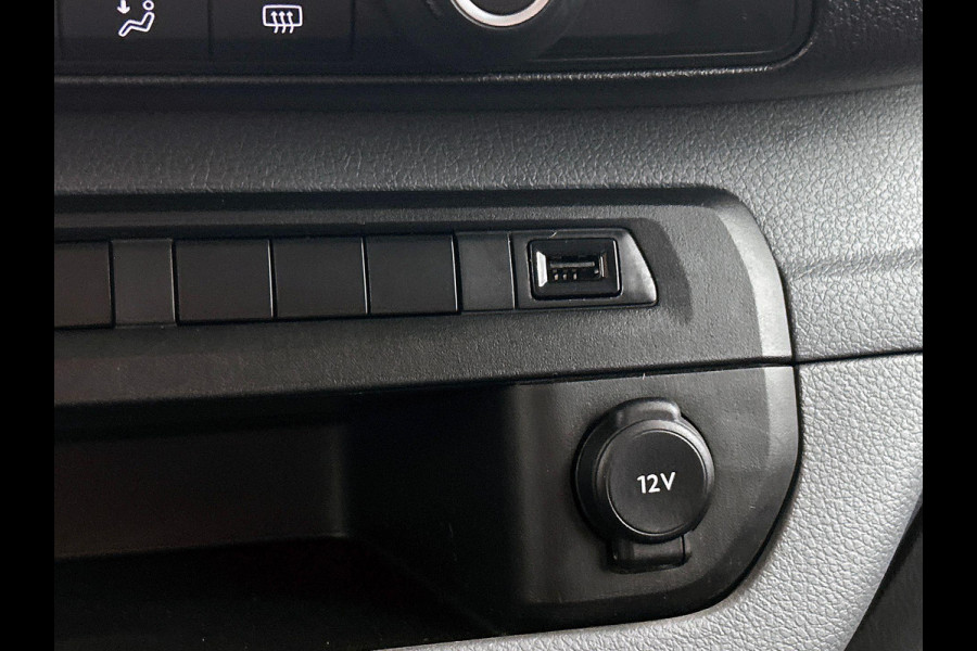 Peugeot Expert 2.0 BlueHDI 180pk Aut. Long Premium Airco Navi Carplay Cruise Control PDC + Camera achter