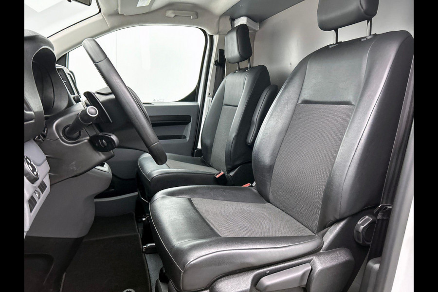 Peugeot Expert 2.0 BlueHDI 180pk Aut. Long Premium Airco Navi Carplay Cruise Control PDC + Camera achter