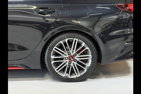 Kia ProCeed 1.6 T-GDi GT 204PK Garantie Trekhaak Pano Memory Carplay Camera JBL Audio StuurVW StoelVW Blindspot ACC Navi Rijklaar