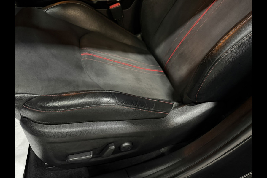 Kia ProCeed 1.6 T-GDi GT 204PK Garantie Trekhaak Pano Memory Carplay Camera JBL Audio StuurVW StoelVW Blindspot ACC Navi Rijklaar