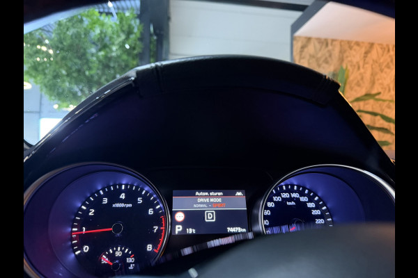 Kia ProCeed 1.6 T-GDi GT 204PK Garantie Trekhaak Pano Memory Carplay Camera JBL Audio StuurVW StoelVW Blindspot ACC Navi Rijklaar