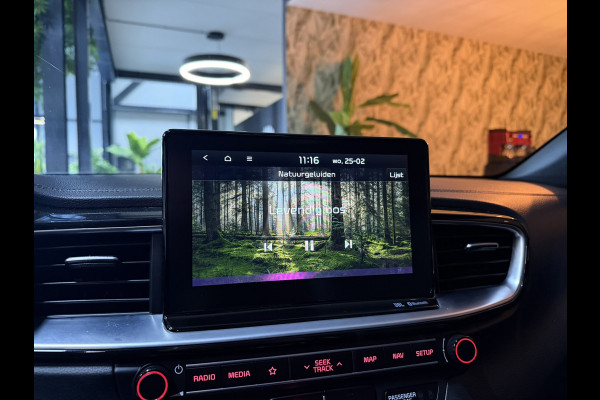 Kia ProCeed 1.6 T-GDi GT 204PK Garantie Trekhaak Pano Memory Carplay Camera JBL Audio StuurVW StoelVW Blindspot ACC Navi Rijklaar