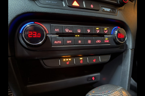 Kia ProCeed 1.6 T-GDi GT 204PK Garantie Trekhaak Pano Memory Carplay Camera JBL Audio StuurVW StoelVW Blindspot ACC Navi Rijklaar