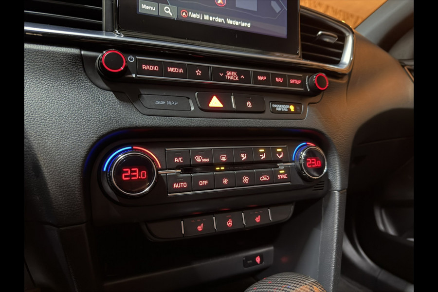 Kia ProCeed 1.6 T-GDi GT 204PK Garantie Trekhaak Pano Memory Carplay Camera JBL Audio StuurVW StoelVW Blindspot ACC Navi Rijklaar