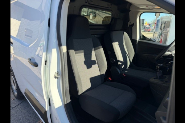 Citroën Berlingo 1.5 BlueHDI Club XL AIRCO I NAVI I LANGE UITVOERING I 1e EIGENAAR I COMPLETE ONDERHOUDSHISTORIE