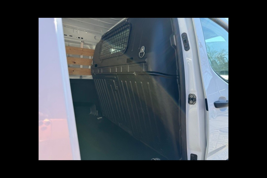 Citroën Berlingo 1.5 BlueHDI Club XL AIRCO I NAVI I LANGE UITVOERING I 1e EIGENAAR I COMPLETE ONDERHOUDSHISTORIE