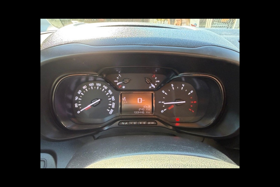 Citroën Berlingo 1.5 BlueHDI Club XL AIRCO I NAVI I LANGE UITVOERING I 1e EIGENAAR I COMPLETE ONDERHOUDSHISTORIE