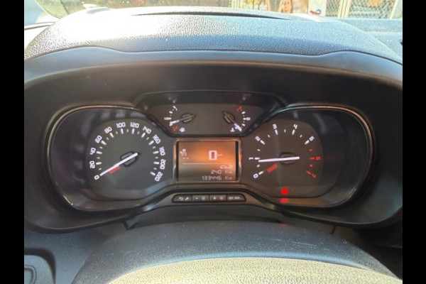 Citroën Berlingo 1.5 BlueHDI Club XL AIRCO I NAVI I LANGE UITVOERING I 1e EIGENAAR I COMPLETE ONDERHOUDSHISTORIE