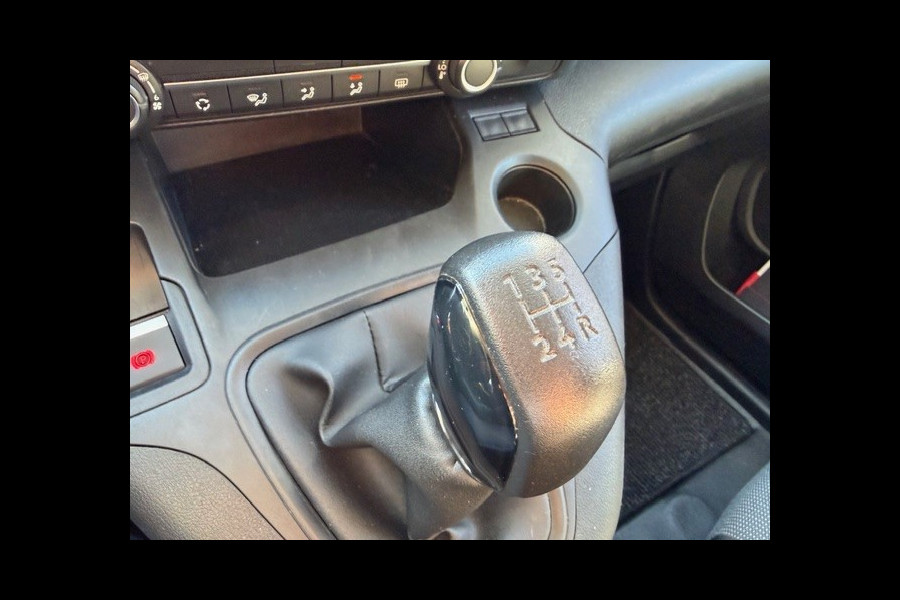 Citroën Berlingo 1.5 BlueHDI Club XL AIRCO I NAVI I LANGE UITVOERING I 1e EIGENAAR I COMPLETE ONDERHOUDSHISTORIE