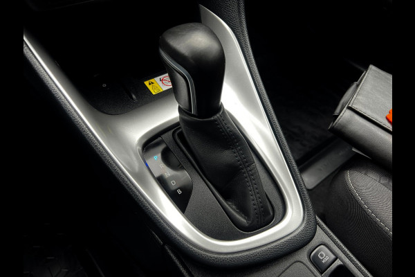 Toyota Yaris 1.5 Hybrid Executive headsup_Carplay_stuur/stoelverw_