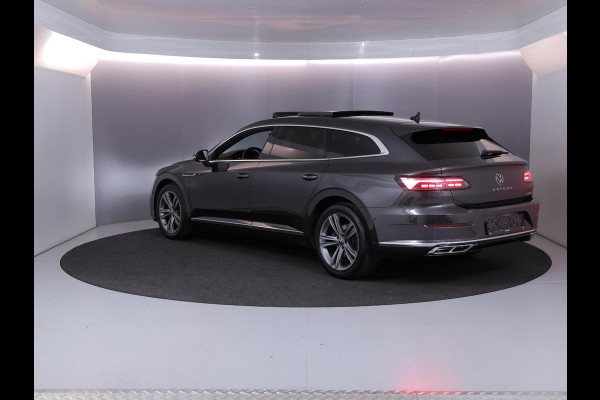 Volkswagen Arteon Shooting Brake 1.4 TSI eHybrid R-Line Business 218 PK PHEV | Full Option |