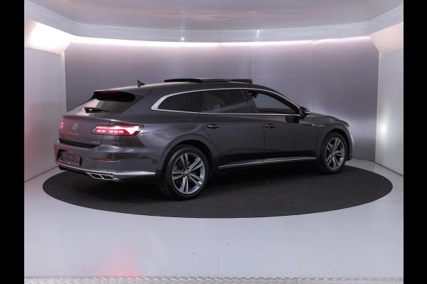 Volkswagen Arteon Shooting Brake 1.4 TSI eHybrid R-Line Business 218 PK PHEV | Full Option |