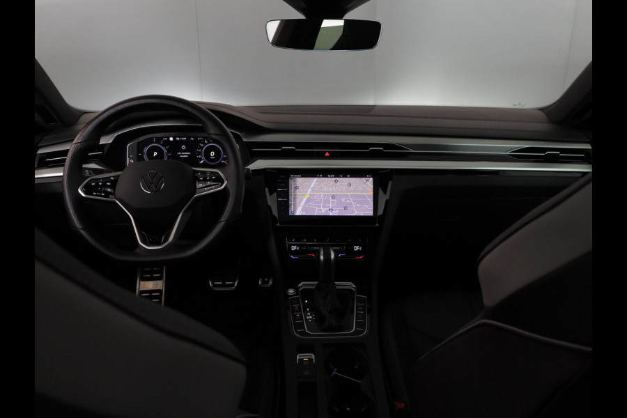 Volkswagen Arteon Shooting Brake 1.4 TSI eHybrid R-Line Business 218 PK PHEV | Full Option |