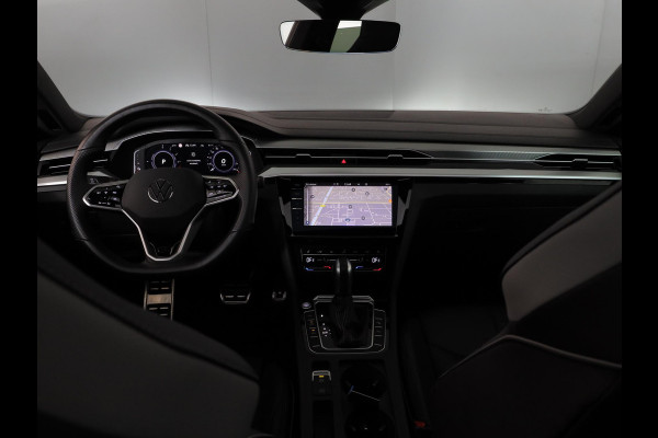 Volkswagen Arteon Shooting Brake 1.4 TSI eHybrid R-Line Business 218 PK PHEV | Full Option |