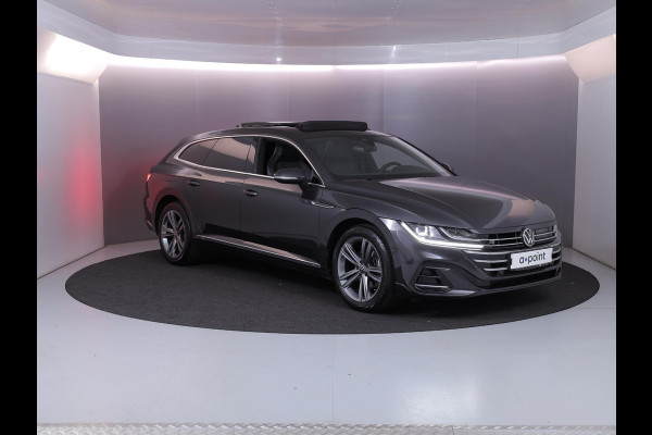 Volkswagen Arteon Shooting Brake 1.4 TSI eHybrid R-Line Business 218 PK PHEV | Full Option |