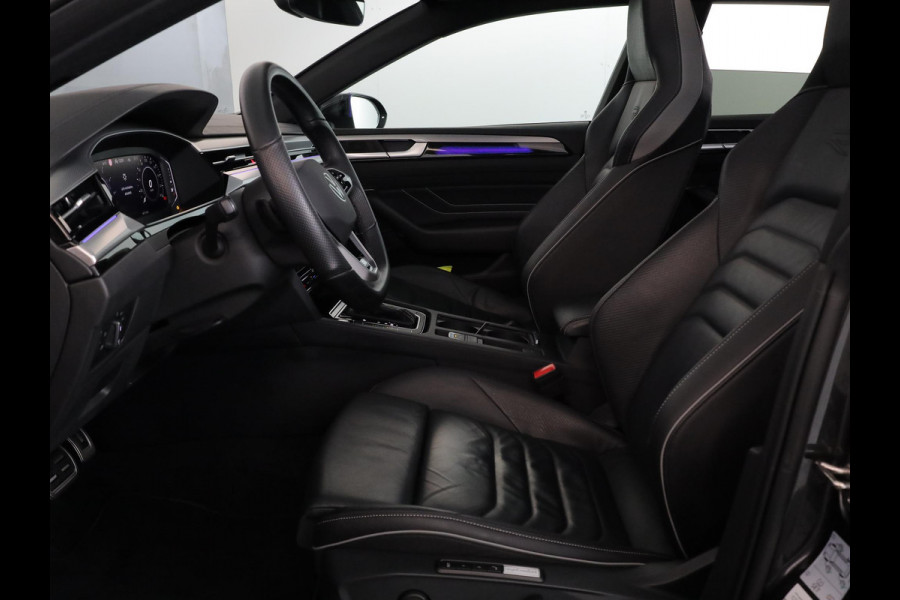 Volkswagen Arteon Shooting Brake 1.4 TSI eHybrid R-Line Business 218 PK PHEV | Full Option |