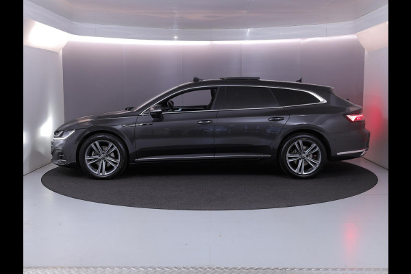 Volkswagen Arteon Shooting Brake 1.4 TSI eHybrid R-Line Business 218 PK PHEV | Full Option |