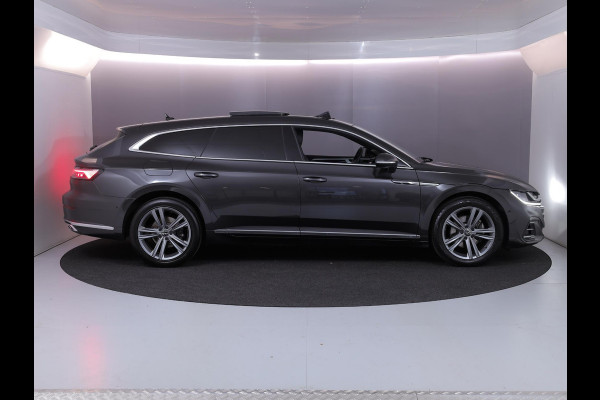 Volkswagen Arteon Shooting Brake 1.4 TSI eHybrid R-Line Business 218 PK PHEV | Full Option |