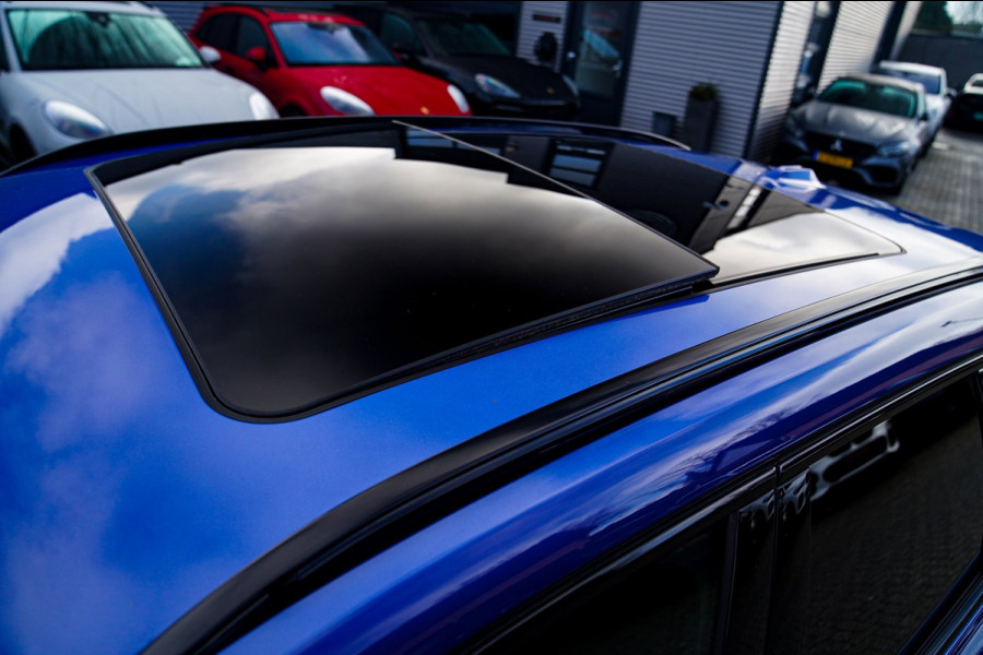 BMW X1 18i M-sport High Executive | HuD | Panorama | Harman/Kardon | incl BTW | M-pakket | Leder/Alcantara | Trekhaak elek | Lane