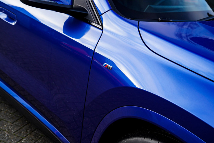 BMW X1 18i M-sport High Executive | HuD | Panorama | Harman/Kardon | incl BTW | M-pakket | Leder/Alcantara | Trekhaak elek | Lane