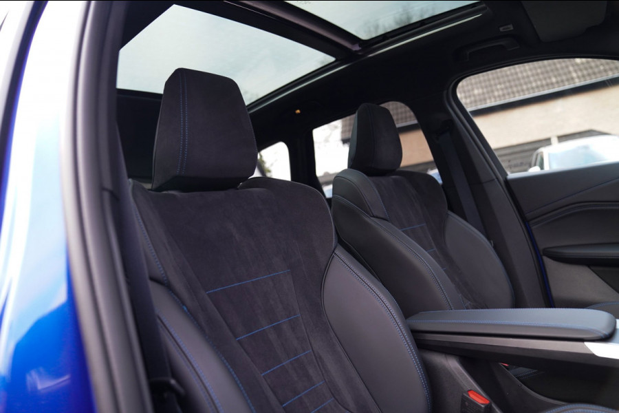 BMW X1 18i M-sport High Executive | HuD | Panorama | Harman/Kardon | incl BTW | M-pakket | Leder/Alcantara | Trekhaak elek | Lane