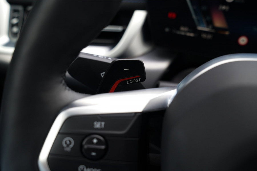 BMW X1 18i M-sport High Executive | HuD | Panorama | Harman/Kardon | incl BTW | M-pakket | Leder/Alcantara | Trekhaak elek | Lane