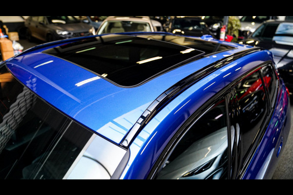 BMW X1 18i M-sport High Executive | HuD | Panorama | Harman/Kardon | incl BTW | M-pakket | Leder/Alcantara | Trekhaak elek | Lane