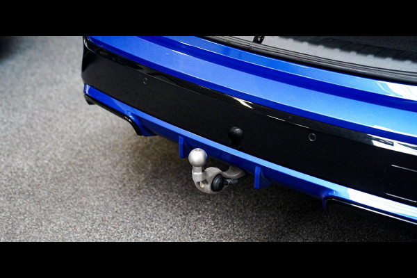 BMW X1 18i M-sport High Executive | HuD | Panorama | Harman/Kardon | incl BTW | M-pakket | Leder/Alcantara | Trekhaak elek | Lane