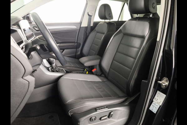 Volkswagen T-Roc 1.5 TSI Style 150 PK DSG | Panorama dak | Keyless entry/start | Matrix koplampen | Stoelverwarming | 18" LM velgen |