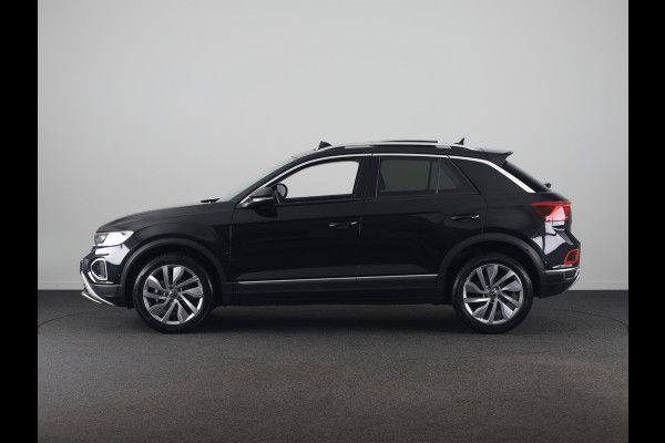Volkswagen T-Roc 1.5 TSI Style 150 PK DSG | Panorama dak | Keyless entry/start | Matrix koplampen | Stoelverwarming | 18" LM velgen |