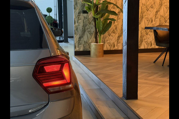 Volkswagen Polo 1.0 TSI Comfortline Business Garantie Carplay StoelVW Adoptieve Cruise Navi Airco Rijklaar