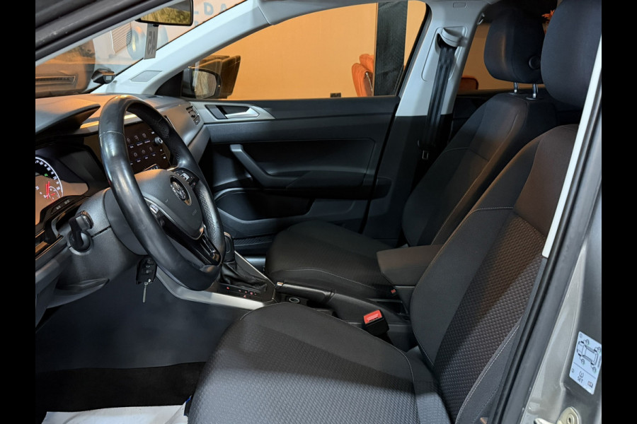 Volkswagen Polo 1.0 TSI Comfortline Business Garantie Carplay StoelVW Adoptieve Cruise Navi Airco Rijklaar