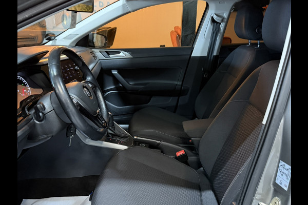 Volkswagen Polo 1.0 TSI Comfortline Business Garantie Carplay StoelVW Adoptieve Cruise Navi Airco Rijklaar
