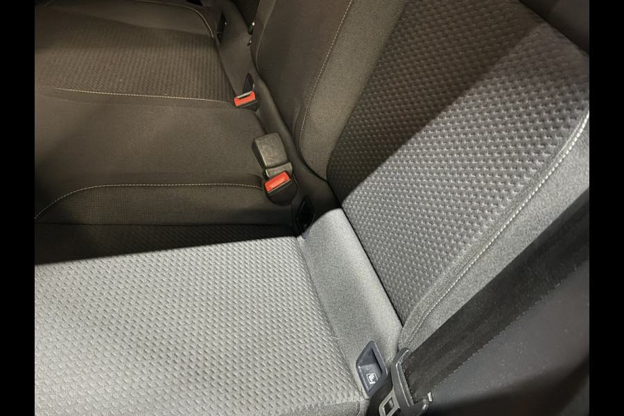 Volkswagen Polo 1.0 TSI Comfortline Business Garantie Carplay StoelVW Adoptieve Cruise Navi Airco Rijklaar