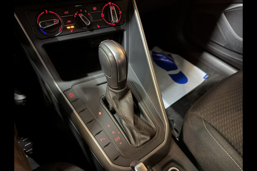 Volkswagen Polo 1.0 TSI Comfortline Business Garantie Carplay StoelVW Adoptieve Cruise Navi Airco Rijklaar
